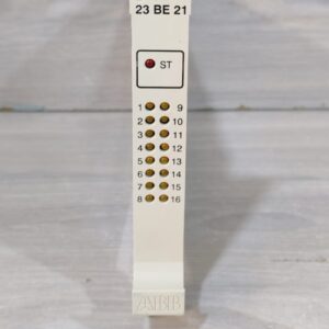 ABB 1KGT004900R5012 23BE21 PCB CARD - NEW WITH FILTHY BOX / New – Open box