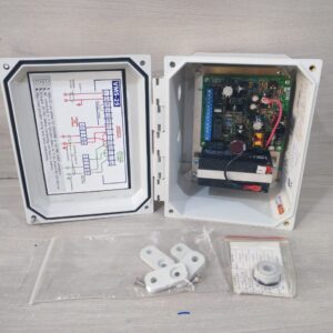 Allied Products VMS-25 BACKUP CONTROL- NEW WITH FILTHY BOX / New – Open box