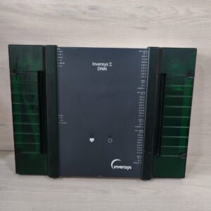 INVENSYS DNN S-DNN F/W 5G 115-230VAC 50-60Hz W/O ANY ACCS. / New – Open box
