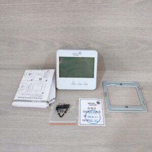 Johnson Controls NSA_FTB7003-0 TEMPERATURE CONTROL / New – Open box