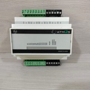 USED ATMOS BSRC500D NETWORK CONTROLLER - W/O ANY ACCESSORIES