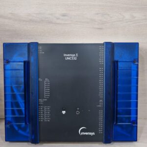 INVENSYS UNC532 S-532-N  F/W V5G 115/230VAC 50/60Hz 24VA -NEW WITHOUT BOX