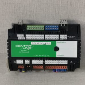 USED CentraLine by Honeywell CLMERS4 RELAY CONTROLLER 230V 50/60Hz W/O ANY ACCS.