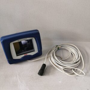 USED AGS ID4 Crane Indicator ETI_ID4