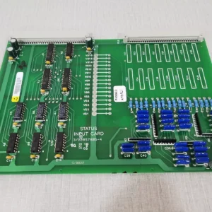 INVENSYS S-UNC-DI (x 1) PCB BOARD 027894 / New – Open box