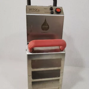 USED VITO VITO30 Oil Filtration System - TRIED & TESTED