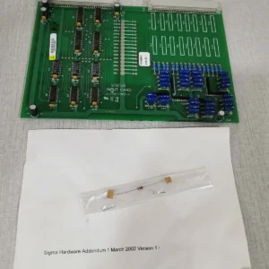 NEW Invensys S-UNC-DI CARD 027874/New – Open box