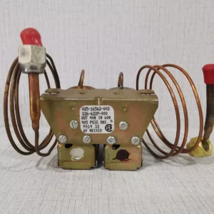 USED 025-16562-002 / G26-6229-000