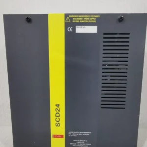 iLight SCD24 Source Controller -NEW WITH FHILTY BOX / New – Open box