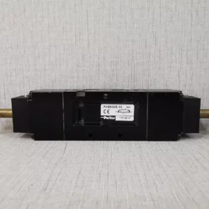 USED Parker PHS530E-10 1.5-9 KGF/CENTIMETER W/O ANY ACCESSORIES