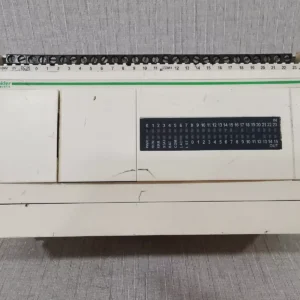 USED Schneider Electric LXM32AU60N4S003 SERVO DRIVE CN6 I/O W/O ACCESSORIES