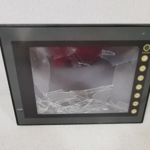 FUJI UG330H-SS4 TOUCH SCREEN POD FOR PARTS