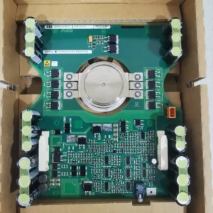 NEW ABB 3BHB003387R0101 5SXE 05-0151