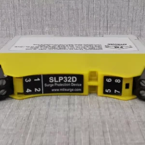 USED MTL SLP32D Surge Protection Device SLP Series