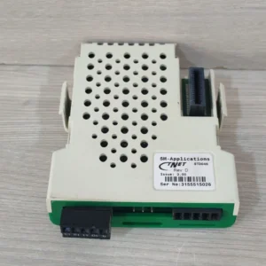 USED TNET SM-Applications STD046 Control Techniques