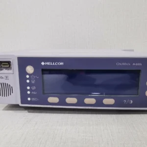 NELLCOR OXIMAX N-600x- For Parts