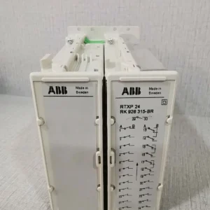 ABB RTXP 24 RK 926 315-BR-NEW WITHOUT BOX