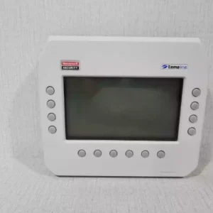 USED HONEYWELL RTU CO2 TEMALINE 12V;0.38A- W/O ANY ACCESSORIES