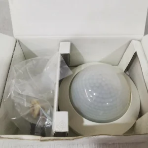 STEINEL 7204 LICHTSEURUNG Light Control 230V / NEW-OPEN-BOX