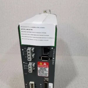 NEW Schneider Electric LXM26DU02M3X SERVO DRIVE