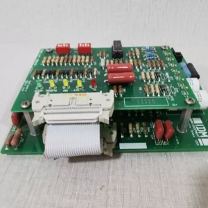 USED IDM PCB1000601-00 POWER LIMIT 10060100