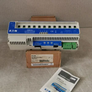 SCMR1232 Eaton 12 x 32A Switching Controller  -  NEW OPEN BOX