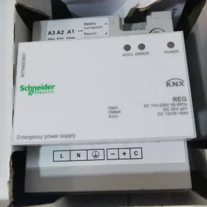 NEW Schneider Electric MTN683901 Emergency Power Supply