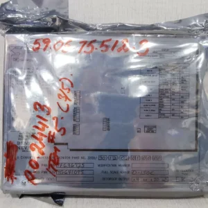 Bently Nevada 3300/30-12-02-01-00-00 Channel Temperature Monitor - NEW W/O BOX