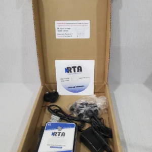 RTA 460MMBS PROTOCOL GATEAWAY- NEW WITH FILTHY BOX