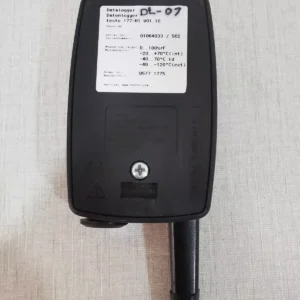 USED TESTO 177-H1 Humidity Temperature Data Logger - TRIED & TESTED