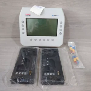 HONEYWELL TEMALINE RTCU CO2 WITH FHILTY BOX / New – Open box