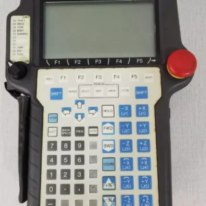 USED FANUC A05B-2301-C375 TEACH PENDANT