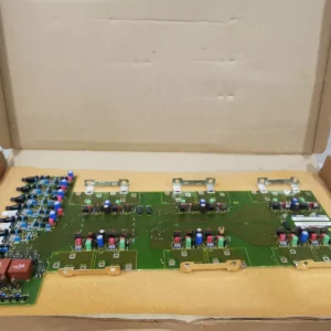 SIEMENS 6SE7031-6FG84-1 JC2 INVERTER ACCESSORIES TESTED / New – Open box