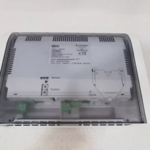 USED ACKERMANN By Honeywell 72700A1 Systevo Control