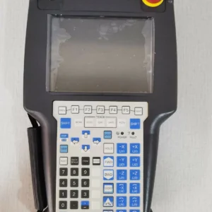 NEW FANUC A05B-2518-C202#EGN I PENDANT /New – Open box