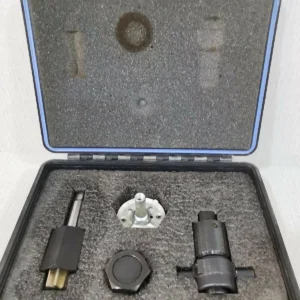 USED LEMAG TECHNISCHE MESSINSTRUMENT