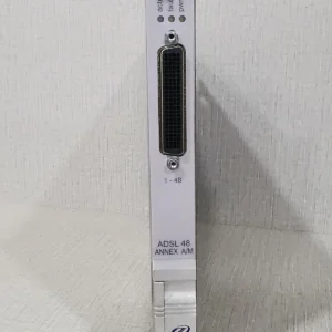 ZHONE MALC-ADSL 48 A/M CARD ADSL 48 ANNEX A/M / New – Open box
