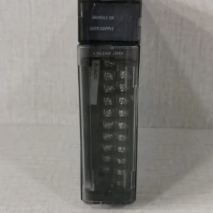 USED GE Fanuc IC693ALG223C INPUT ANALOG 16PT CURRENT