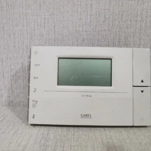 USED CAREL ADCA000210 Advanced Thermostat