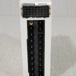 NEW Schneider Electric BMXAMO0210 ANA 2 U/I OUT ISOLATED