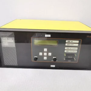 USED GEC ALSTHOM LFCB 103 /LFCB103S50203E Digital Current Differential Relay 100/125V