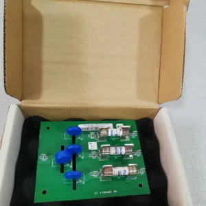ABB CVAR-01C REV A PROTECTION BOARD 3AUA0000044173-NEW OPEN BOX