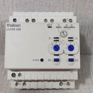 USED Theben LUXOR 405 Dimming Actuator 405 0 000