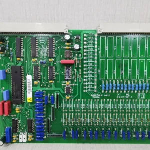 NEW Invensys S-UNC-AI PROCESSOR CARD 027923