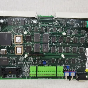 NEW Invensys V53 PROCESSOR CARD 3/25657910-2/New – Open box