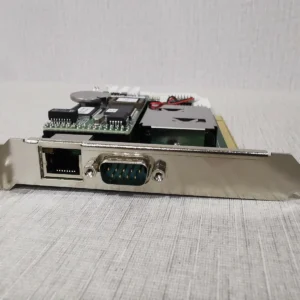 ABB SNMP-1000-E1 Control Board LKA0460687- NEW WITHOUT BOX