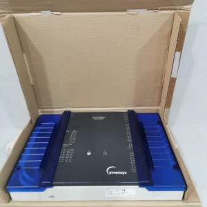 INVENSYS S-532-N / UNC532 FIRM.VER v5g 115/230VAC 50/60Hz 24VA - NEW W/O ACCS./ New – Open box