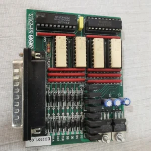 USED SEA STK2-PR BOARD ED2901 00