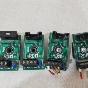 USED SEA RD LS LOT 4PCS