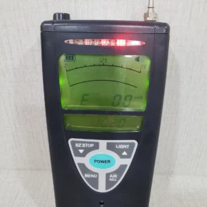 USED COSMOS XP-3180 Oxygen Meter - TRIED & TESTED